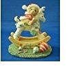 Cherished Teddies Cherished Teddies "Happy Holidays, deer friend" - DimpzBazaar.com