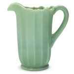 Mosser Mosser Jadeite Pitcher 931PJ - DimpzBazaar.com