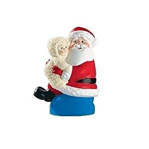 Snowbabies Snowbabies "I Love You Santa" Figurine - DimpzBazaar.com