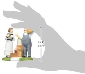 Department 56 Department 56 New England Village General Store Dropoff 2016 - DimpzBazaar.com