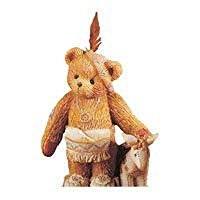 Cherished Teddies Cherished Teddies "Wylie"--I'm Called Little Friend - DimpzBazaar.com