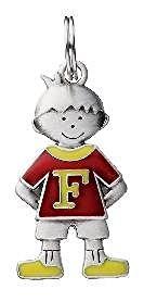 Ganz Initial Kid's Tag - Boy - F - DimpzBazaar.com