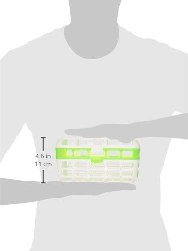 Munchkin Munchkin High Capacity Dishwasher Basket - DimpzBazaar.com