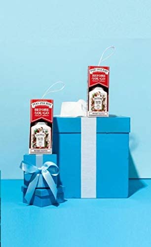 Poo-Pourri Poo-Pourri Before You Go Toilet Spray 100-Use Bottle Two Pack - DimpzBazaar.com