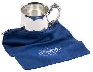 Hagerty Hagertys' Silver Keeper Silversmith Bag 6 X 6 [Kitchen] by Hagerty - DimpzBazaar.com