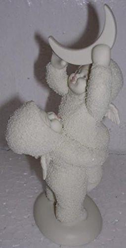 Snowbabies Dept. 56 Snowbabies Reach for the Moon 56.0582 - DimpzBazaar.com