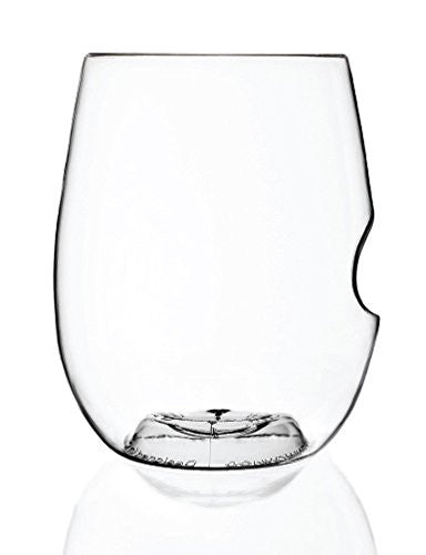 Govino Govino Shatterproof Stemless Wine Glasses - DimpzBazaar.com