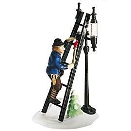 Department 56 Department 56 "Lamplighter" Accessory Set - DimpzBazaar.com
