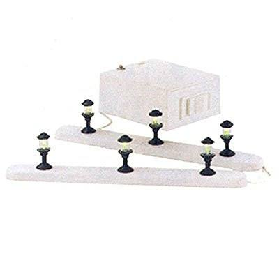 Department 56 Department 56 Walkway Lights - DimpzBazaar.com