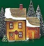 Department 56 Department 56 Livery Stable & Boot Shop - DimpzBazaar.com