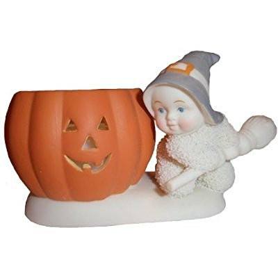 Snowbabies A Halloween Friend - DimpzBazaar.com