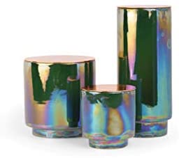 Paddywax Candles Paddywax Candles Glow Collection - DimpzBazaar.com