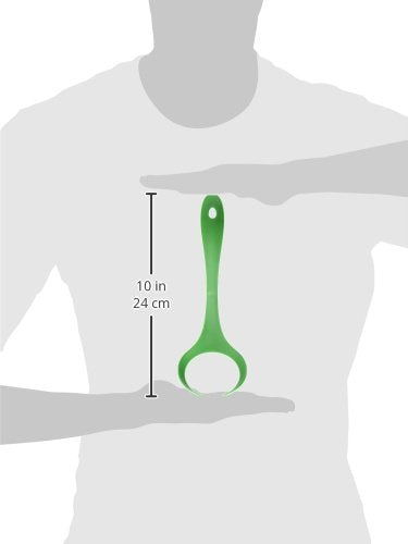 HIC Harold Import Co. Fusionbrands Poachpod Egg Poacher Lifter - DimpzBazaar.com