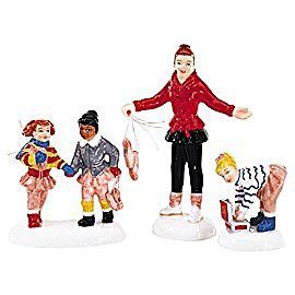 Department 56 On The Way To The Ballet Class by Department 56 - DimpzBazaar.com