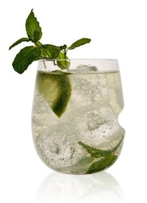 Govino Govino Go Anywhere Classic Series Stemless Wine/Cocktail Glasses Flexible Shatterproof Recyclable, 12-ounce - Set of 6 - DimpzBazaar.com