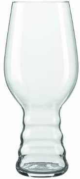 Spiegelau Spiegelau 2-Pack Beer Classics IPA Glass, 19-Ounce - DimpzBazaar.com