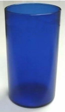 Bentley Bentley 20 oz. Tumbler Shatterproof Dishwasher Safe Cobalt BPA Free Colorware - DimpzBazaar.com