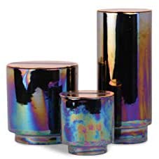 Paddywax Candles Paddywax Candles Glow Collection - DimpzBazaar.com