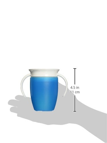 Munchkin Munchkin Miracle 360 Trainer Cup - DimpzBazaar.com