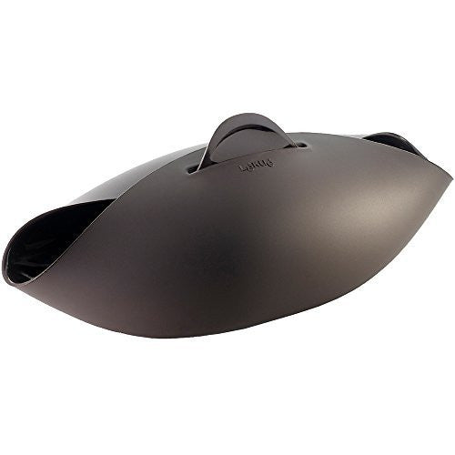 Lekue Lekue Silicone Bread Maker, Model # 0200600M10M017, Brown - DimpzBazaar.com