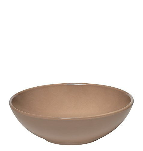 Emile Henry Emile Henry Made In France Small Salad Bowl, Oak - DimpzBazaar.com