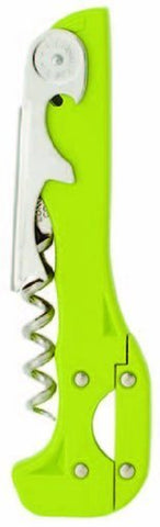 Franmara Boomerang Two-Step Corkscrew (Light Green) - DimpzBazaar.com
