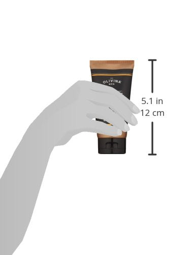 Olivina Men Olivina Men Hair, Face & Body All-in-One Wash - DimpzBazaar.com