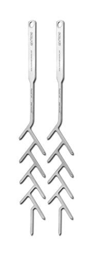 NexTrend NexTrend The New Skewer (Pack of 2) - DimpzBazaar.com