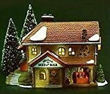 Department 56 Department 56 New England Village Bluebird Seed and Bulb - DimpzBazaar.com