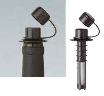 wine filter Franmara 8280 Wine Filter / Pourer by Wine Filter - DimpzBazaar.com