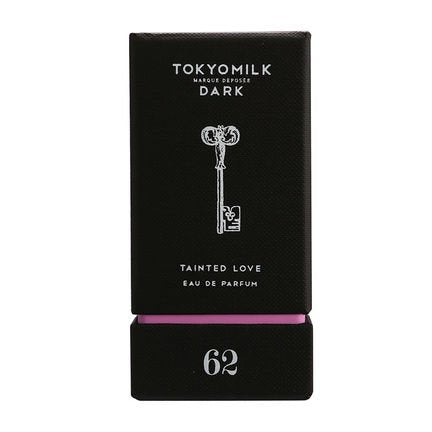 Tokyomilk Tokyomilk Dark Tainted Love No. 62 Parfum - DimpzBazaar.com