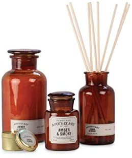 Paddywax Candles Paddywax Candles Apothecary Collection Reed - DimpzBazaar.com