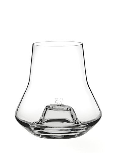 Peugeot Peugeot 250331 Impitoyable Whisky Cordial Glass without Chilling Base - DimpzBazaar.com