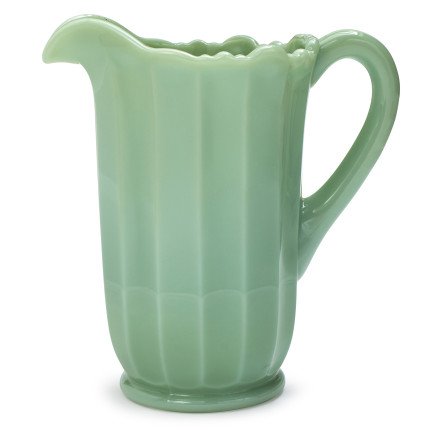Mosser Mosser Jadeite Pitcher 931PJ - DimpzBazaar.com