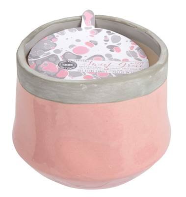 Bridgewater Candle Bridgewater SWEET GRACE 07 Scented Jar Candle - DimpzBazaar.com