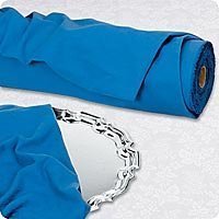 Hagerty Hagerty Silver Cloth By The Yard - DimpzBazaar.com