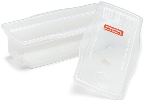 Fasta Pasta Microwave Pasta Cooker - The Original Fasta Pasta - No Mess, Sticking or Waiting For Boil - DimpzBazaar.com