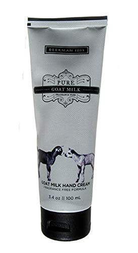 Beekman 1802 Beekman 1802 Hand Cream 3.4 oz. - DimpzBazaar.com
