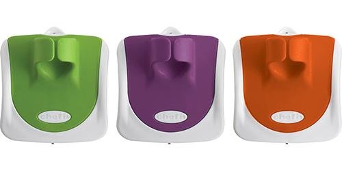 Chef'n Chef039;n Palm Peeler Asst 102041180 - DimpzBazaar.com