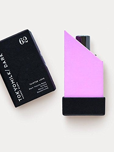 Tokyomilk Tokyomilk Dark Tainted Love No. 62 Parfum - DimpzBazaar.com