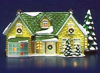 Department 56 Department 56 Nantucket Renovation (Retired) [Kitchen] - DimpzBazaar.com