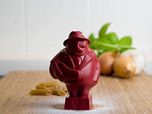 Brainstream Brainstream Al Dente Singing Floating Pasta Timer - DimpzBazaar.com