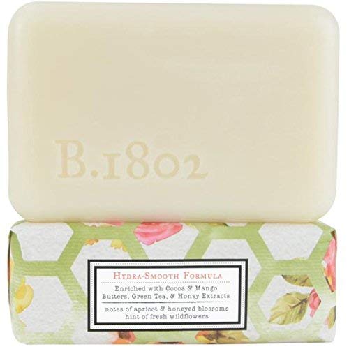 Beekman 1802 Beekman 1802 Goat Milk Soap APRICOT & HONEY TEA 9.0 oz - DimpzBazaar.com
