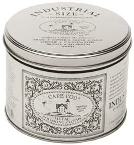 Cape Cod Polish Cape Cod Metal Polishing Cloths - DimpzBazaar.com