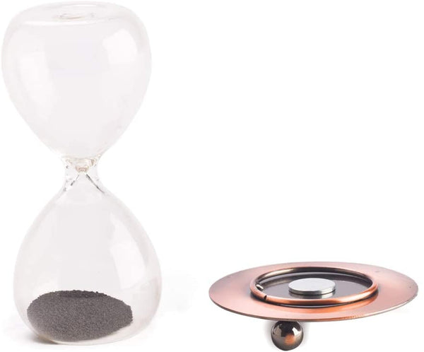 Westminster Westminster Magnetic Sand Timer - DimpzBazaar.com