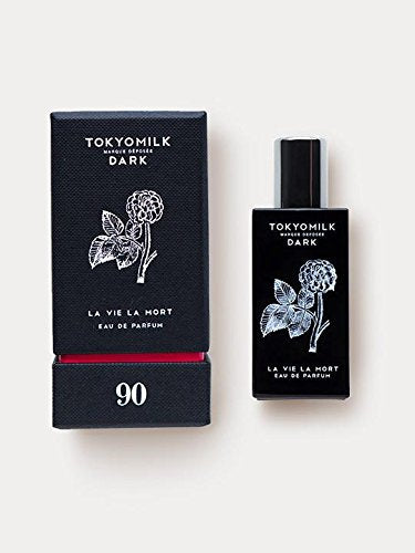 Tokyomilk Tokyomilk Dark La Vie La Mort No. 90 Parfum - DimpzBazaar.com