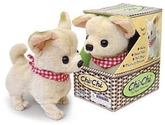 Westminster Westminster Chi-Chi Chihuahua - DimpzBazaar.com