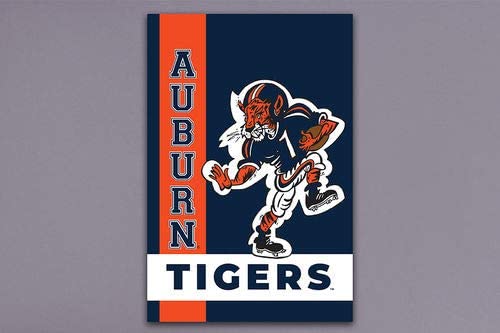 Magnolia Lane Magnolia Lane Collegiate Garden Flag - DimpzBazaar.com