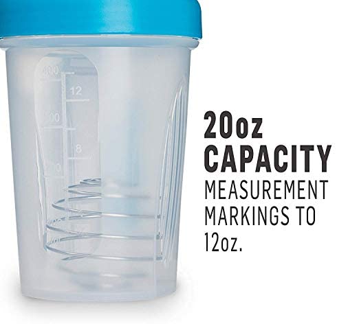 Blender Bottle Blender Bottle 2 Pack - DimpzBazaar.com
