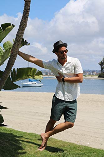 Peter Grimm Peter Grimm  Depp Fedora Hat - DimpzBazaar.com